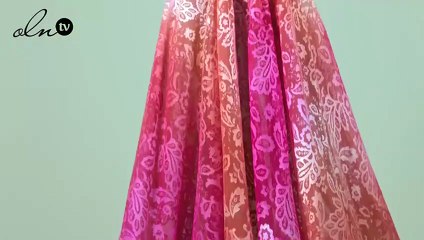 جان فارس :  تصاميمي تعتز بجمال جسد المرأة