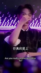 our love measured in letters chinese drama