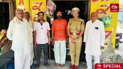 From Adversity To Achievement: Inspiring Journey Of RPS Officer Anju Yadav