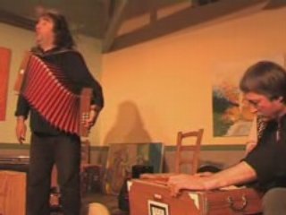 Eschantits-La Marcha de Nòças