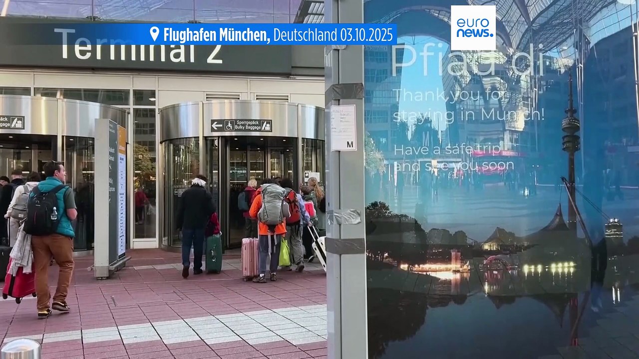 Nachrichten des Tages | 4. Oktober 2025 - Mittagsausgabe