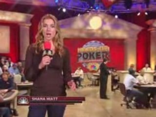 Poker Heads up 1/16 Finale P5