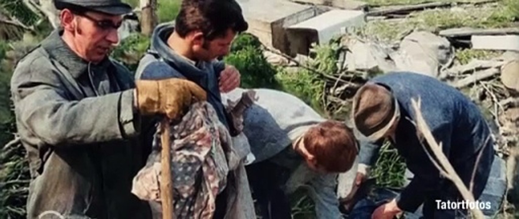 XY History-Tödliche Verführung Verliebt in einen Mörder