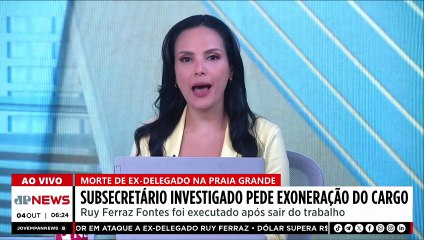 Caso Ruy Ferraz: Subsecretário de Gestão da Praia Grande pede exoneração do cargo