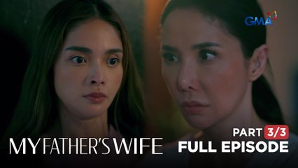 My Father’s Wife: Ang matagumpay na pagtakas ni Betsy! (Episode 90 - Part 3/3)