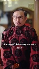 Little Beast Our Lucky Charm Chinese Drama - English Sub