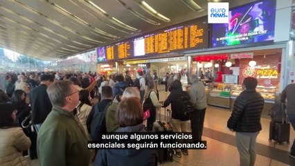 Últimas noticias | 04 octubre 2025 - Mediodía