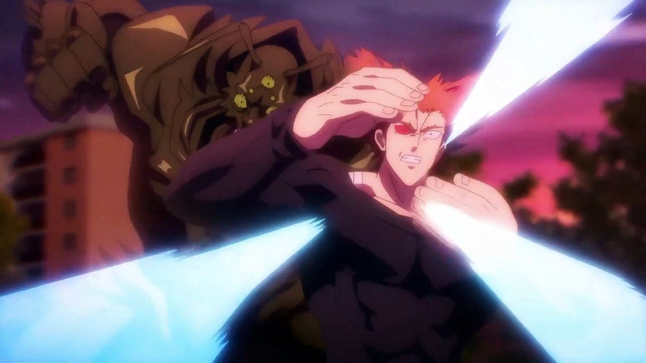 One Punch Man Saison 3 - Trailer [Vostfr]