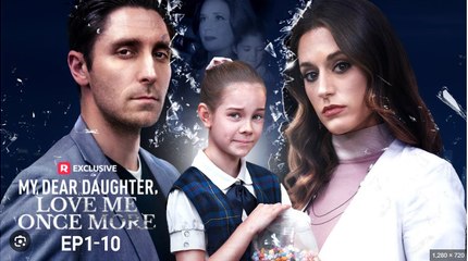 My Dear Daughter, Love Me Once More Usa