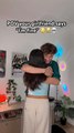 COMMENT FOR 7 YEARS OF GOOD LUCK! 🍀😅 - #dance #funny #couple #shorts