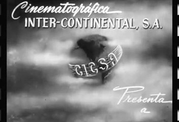 La historia del suavecito (1951) - Película completa - Cine Mexicano