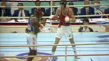 Henry Maske - Mein Weg (Doku)