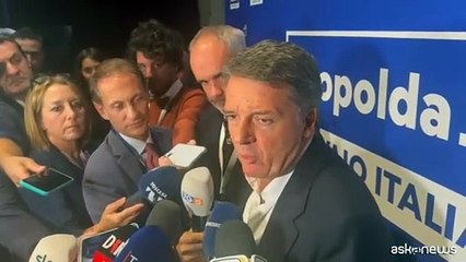 Sciopero, Renzi: nessuno ha difeso violenti, normale idee diverse su piazze