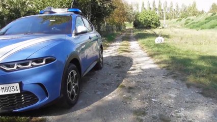 Aggredisce e violenta una donna, a Modena arrestato un 20enne