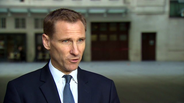 Tories: The UK will leave ECHR if we win the election