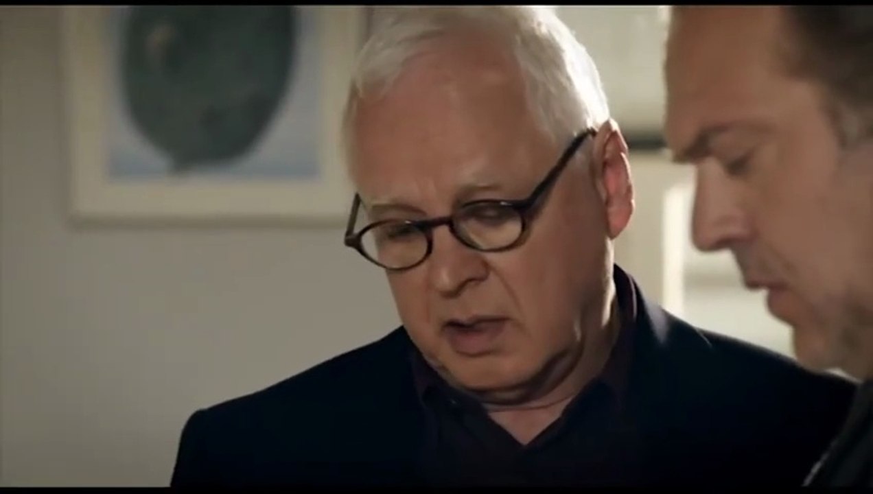 Der Alte - Folge 368 - Blinder Hass