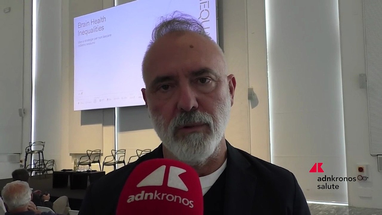 Salute, Palmarini (Nica): "Per prevenire disagio mentale agire subito"