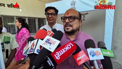 मंत्री गुलाबराव पाटलांनी उद्धव ठाकरेंवर काय टीका केली