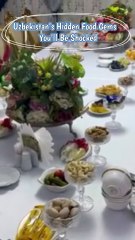 Uzbekistan’s Hidden Food Gems – You’ll Be Shocked (6)