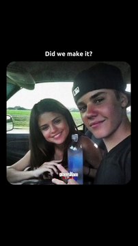 Both of them got their forever #justinbieber #selenagomez #haileybieber #bennyblanco #wedding #glamsham [Glamsham, Justin Bieber, Selena Gomez, Hailey Bieber, benny blanco]