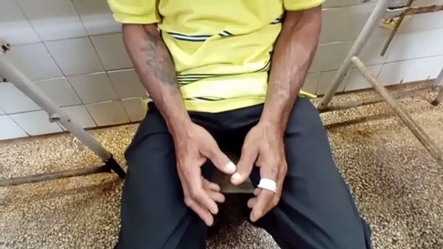 Tres fallecidos y varios heridos tras el impacto de un rayo en Holguín