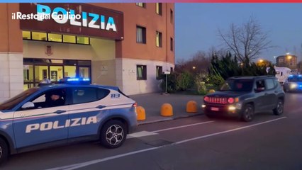 Aggredisce e violenta una donna a Modena: arrestato