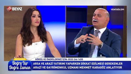 Doğru Yer Doğru Zaman 4 Ekim 2025