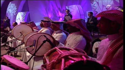 عبادي الجوهر ترجع بخير أبها 2003