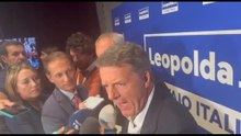 Sciopero, Renzi: nessuno ha difeso violenti, normale idee diverse su piazze