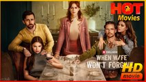 When Wife Won't Forgive | Full Movie HD - Best Drama ShortFilms Hot Alicia Blasingame David Schrock Ariel Yasmine Christopher Robert Smith Sydney Culbertson Female Drama Strong Heroine Modern Classic Emotional Inspiring Heartfelt Feel-Good USA