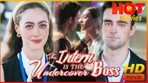 The Intern is the Undercover Boss | Full Movie HD - Best Drama ShortFilms Romantic Love