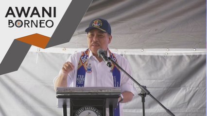 GRS kekal yakin walaupun parti komponen bertanding solo