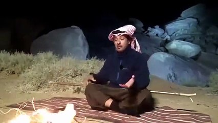 فيديو: بهذا المكان بدأت حرب البسوس