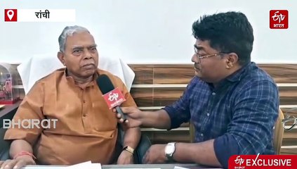 केशव महतो कमलेश से खास बातचीत: कुड़मी आंदोलन के समाधान का बताया फार्मूला, घाटशिला उपचुनाव के लिए कांग्रेस की रणनीति भी बताई