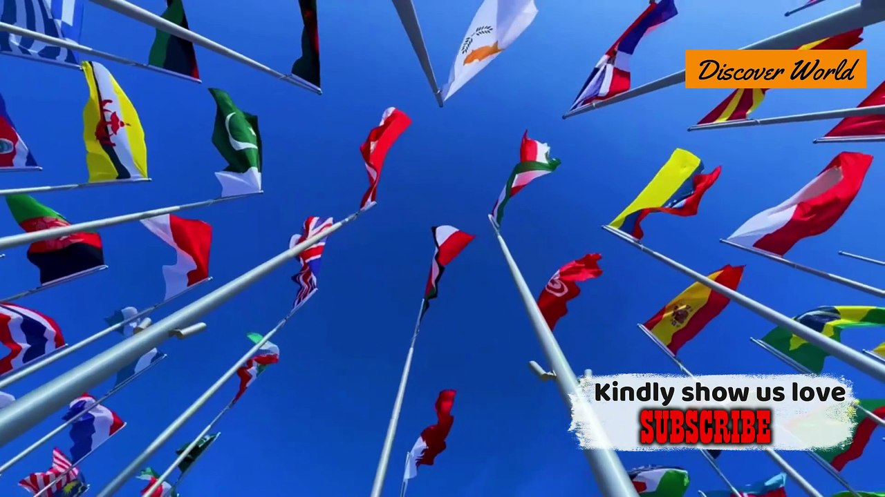 Can They Challenge the West