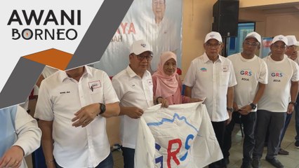 Isnin Aliasnih yakin pertahan kerusi DUN Klias