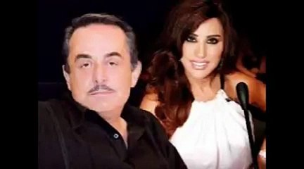 بالفيديو: شاهدي رسالة نجوى كرم إلى ملحم بركات في مرضه