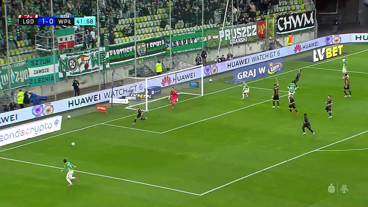 Sezonienko 79 vs Wisła Płock 03.10.25