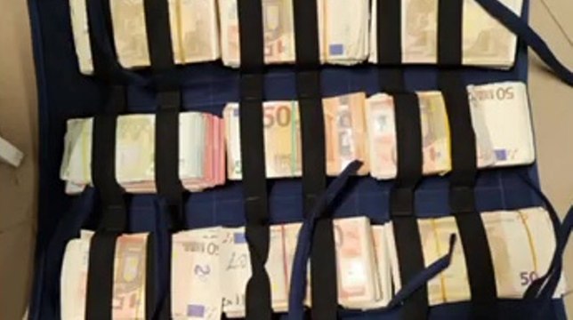 'Ndrangheta, operazione Eureka: in 23 dai domiciliari al carcere per narcotraffico internazionale (04.10.25)