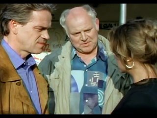 Wolfs Revier S01E10-Mord ist strafbar