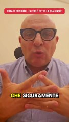 Ripepi - Votate Occhiuto l'altro è Cetto La Qualunque (04.10.25)