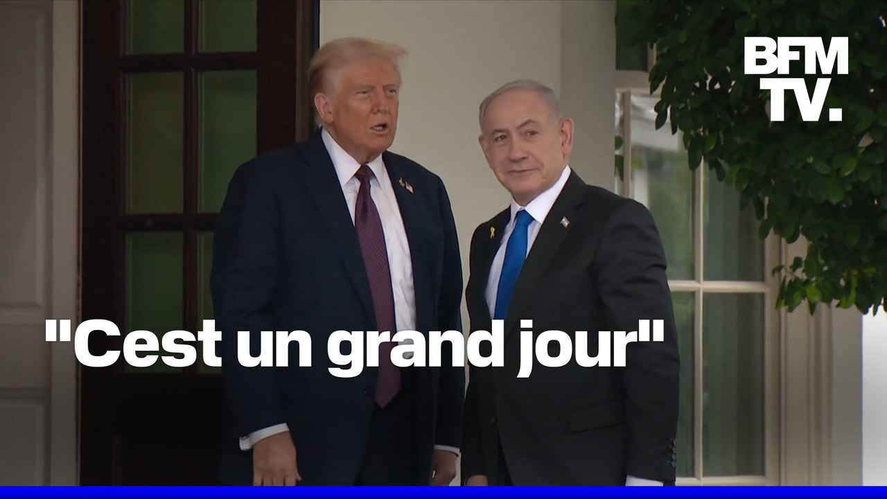 Les otages israéliens bientôt libérés par le Hamas?