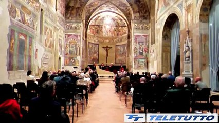 Video News - Settimane Barocche, al via la ventitreesima edizione