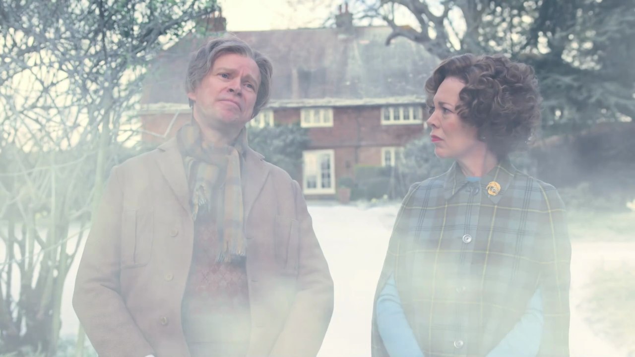 Mitchell and Webb Are Not Helping S01E02