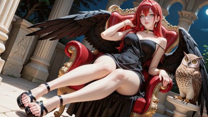 Greek-style background and smooth guitar music, etc ~~🎵 (Part 6) 💕