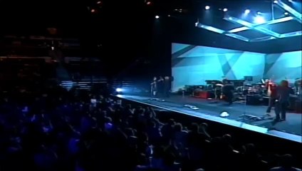 SHERYL CROW — Everyday Is A Winding Road | Sheryl Crow – Live — 1999 Live in Detroit, USA
