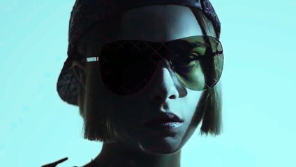 تألقي بنظارات شانيل العصرية الجديدة هذا الموسم