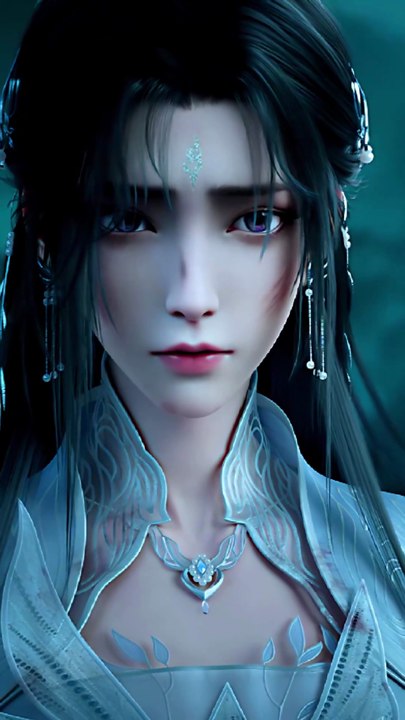[Jade Dynasty] || Broken Lu Xueqi || Jade Dynasty