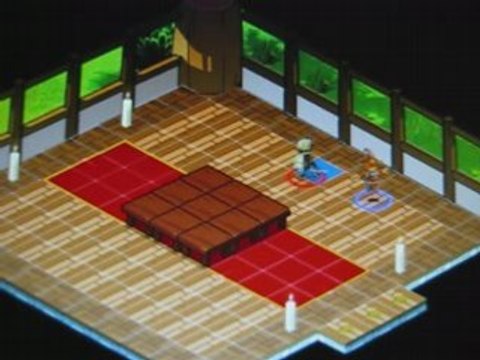 Dofus Iop Air