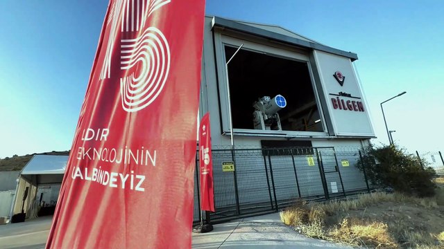 Düşman sistemlerini körleştirip, yaklaşınca eritiyor: 'Işık' sahaya indi, savunmada lazer çağı başladı